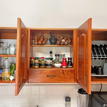 Hostal El Fin Del Afan Херико Екстериор снимка