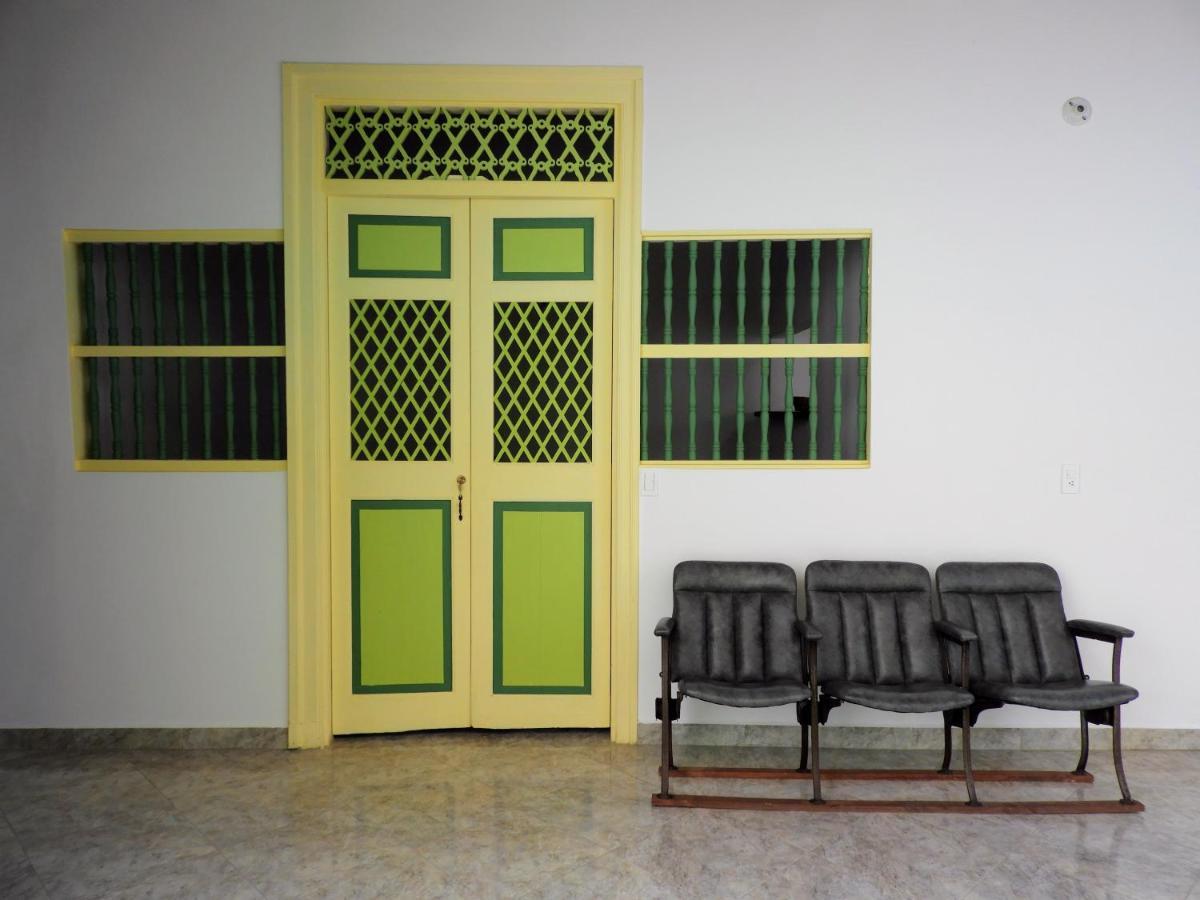 Hostal El Fin Del Afan Херико Екстериор снимка