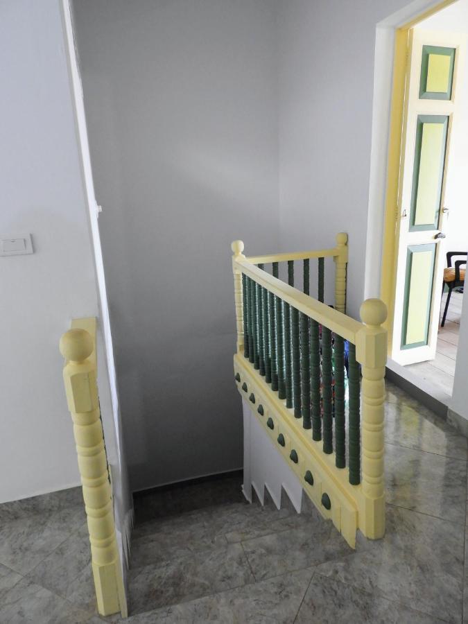 Hostal El Fin Del Afan Херико Екстериор снимка