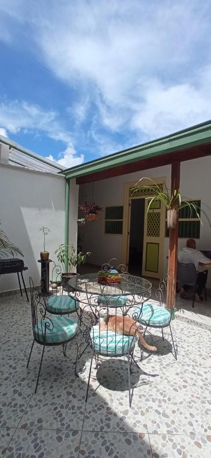 Hostal El Fin Del Afan Херико Екстериор снимка